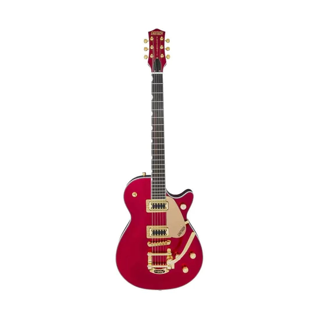 Shop Online Gretsch G5435TG-CAR-LTD 2507010509 Electromatic